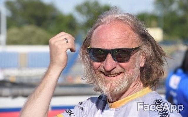 Aplikacja FaceApp podbija internetowy świat. Za jej pomocą...