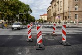 Rusza remont ważnej ulicy w Poznaniu. Ma potrwać miesiąc. Będą utrudnienia. Centrum może stanąć w korkach