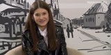 Młoda projektantka mody Magdalena Kurnicka w finale topowego konkursu [wideo]