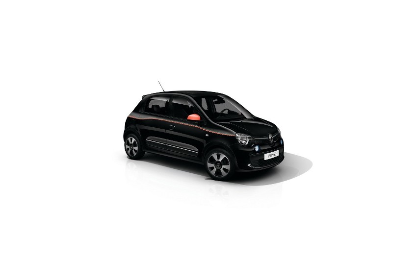 Renault Twingo Hipanema...