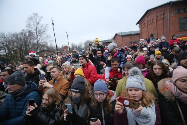 Przed nami trzecia edycja jarmarku BarbórkoweLove, który odbędzie się od 1 do 3 grudnia 2023r. w strefie Carnall Sztolnia Królowa Luiza.