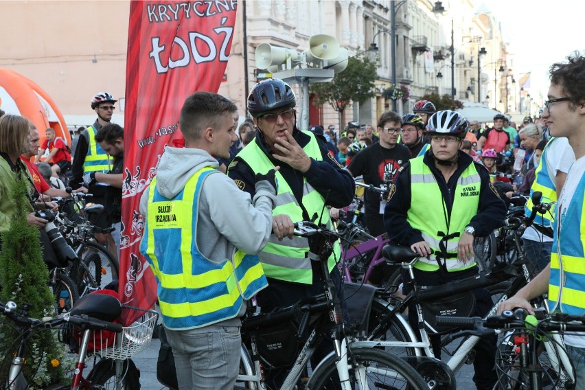 - Temat rowerowy został przez miasto zneutralizowany- mówi...