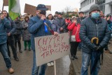 Pozew przeciw dostawcy gazu za drastyczne podwyżki cen gazu w Wielkopolsce