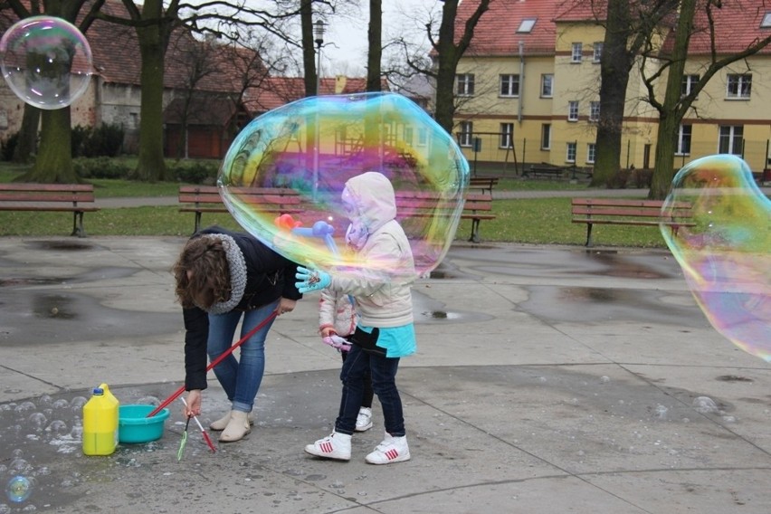 Tradycje wielkanocne w Grębocicach [Zdjęcia]