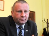 Andrzej Skałuba, były burmistrz Rzepina, dostał pracę w starostwie słubickim