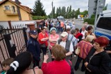 Pracownicy bydgoskiego Microsa wciąż bez pensji. - Ktoś zapłaci za nas rachunki?