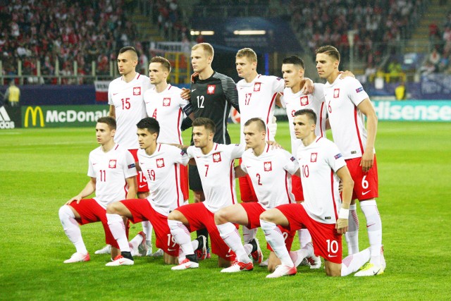 Mecz Polska U-21 - Szwecja U-21 ONLINE. Gdzie oglądać? Transmisja TV NA ŻYWO