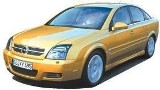 Opel Vectra GTS