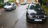 Gdzie nieprawidłowo parkują kierowcy w Koszalinie [LISTA]