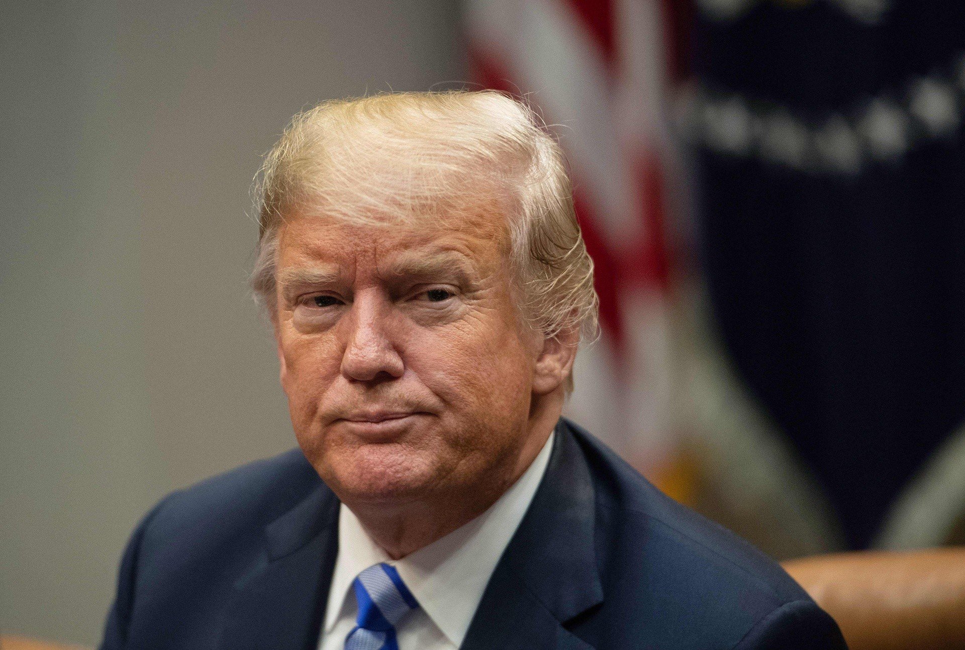 Książka „Strach. Trump w Białym Domu” wzbudziła emocje, nim się ukazała