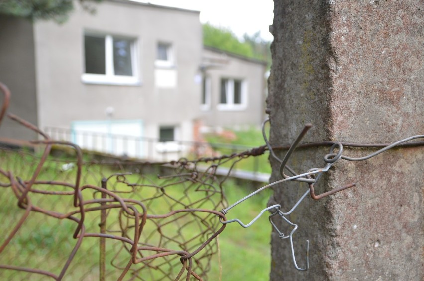 \Nawiedzony dom w Koczale. "Syn zaczął płakać, że mamy...