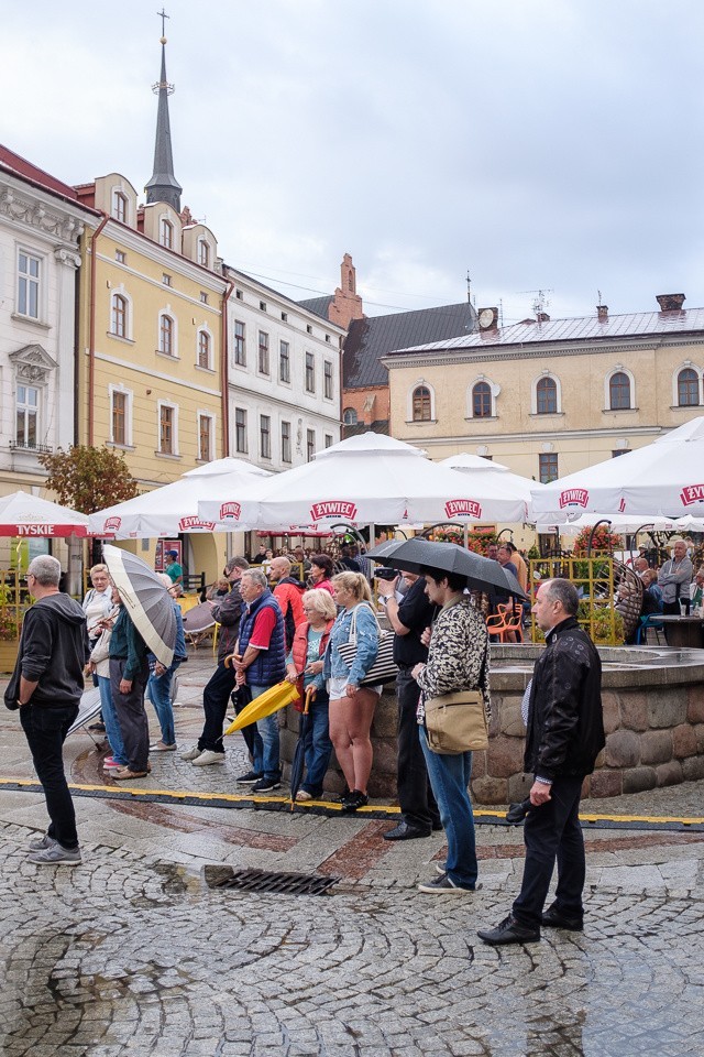 Tarnów. XI edycja Jazz-owego Rynku za nami [ZDJĘCIA]    