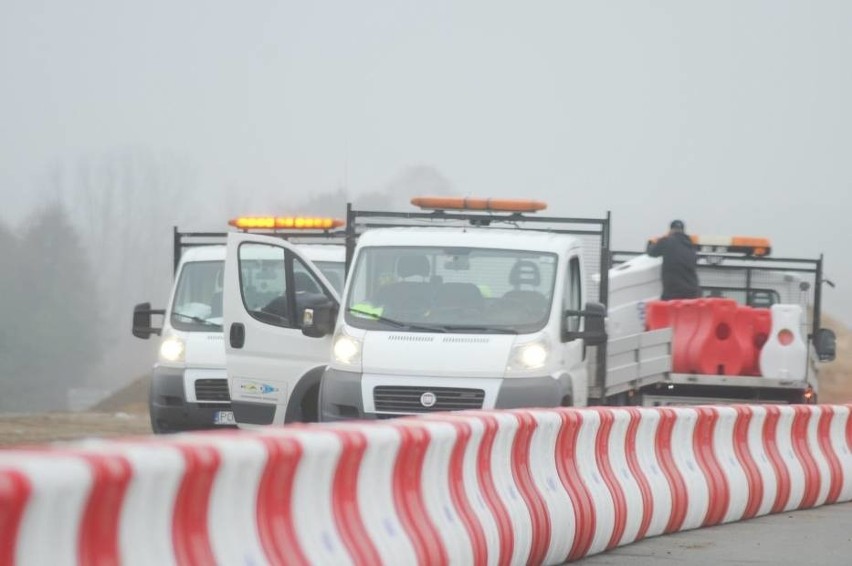 S5 w Wielkopolsce: Kolejny odcinek trasy otwarty. Można już...