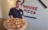 Nowa pizzeria House Pizza ruszyła w Kielcach. Słodko-ostra propozycja już skradła serca klientom. Zobaczcie film i zdjęcia