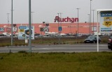 Budowa sklepu IKEA wymaga zmian przy CH Auchan