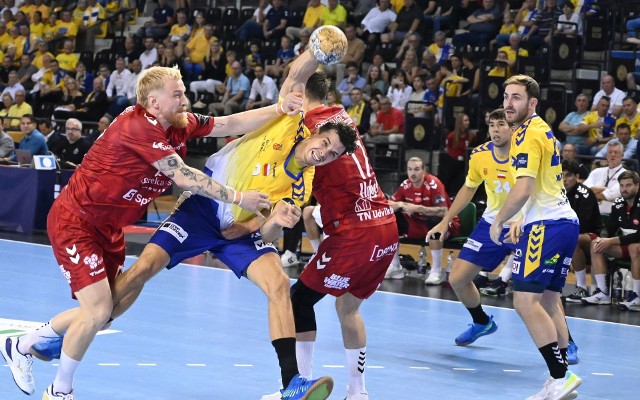 Piłkarze ręczni Industrii Kielce w czwartek, 21 września, zagrają na wyjeździe mecz 2. kolejki Ligi Mistrzów. Zmierzą się z Kolstad Handball.