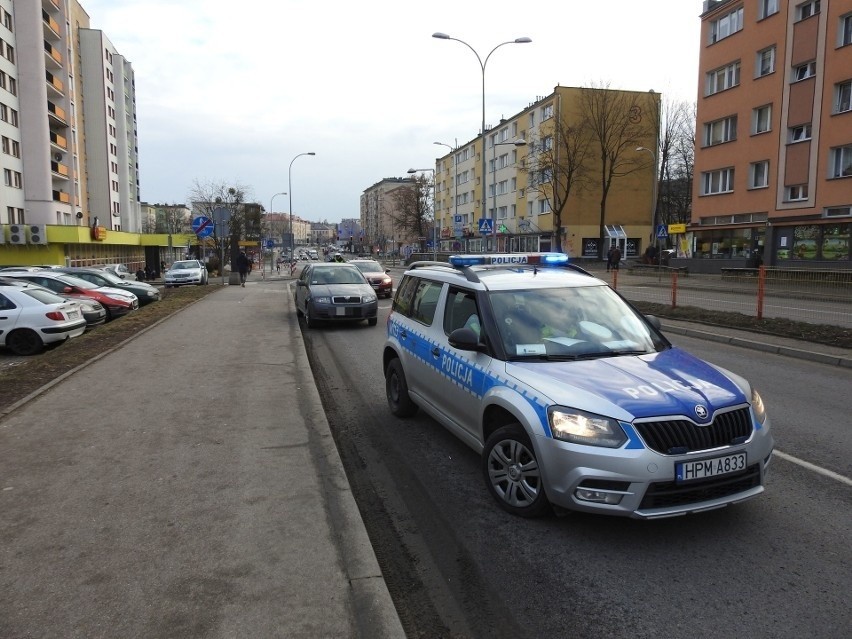 Będzie ponowny proces ws. śmiertelnego potrącenia 59-latka na ul. Bohaterów Getta. Sąd uchylił wyrok uniewinniający kierowcę