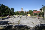 Zieleniec na Karłowicach idzie do remontu. Stary brodzik będzie miejscem spotkań