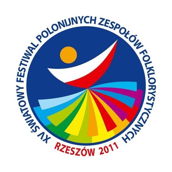 Logo festiwalu