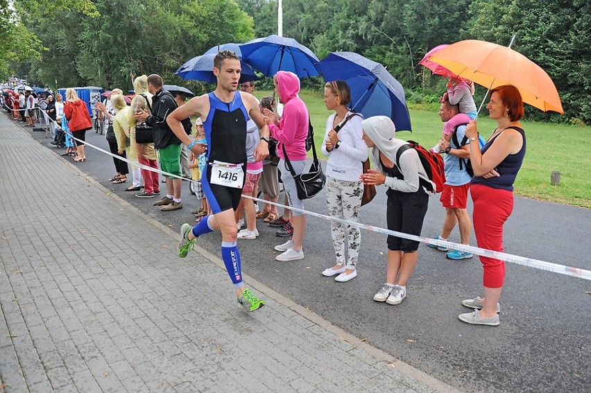 Poznań Triathlon