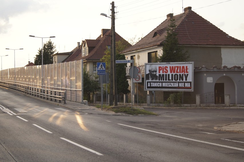 Krótko po ogłoszeniu terminu wyborów samorządowych 2018 na...