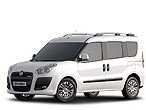 Fiat Doblo, Fot: Fiat