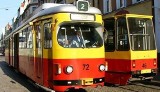 Przewoźnik z Łodzi kupił od grudziądzkiego MZK tramwaje