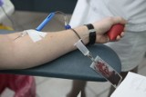 Można oddać krew w Światowy Dzień Krwiodawcy