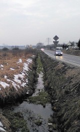 Skawinka gotowa do walki z wielką wodą