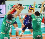 ZAKSA Kędzierzyn-Koźle pokonała AZS Olsztyn 3-0