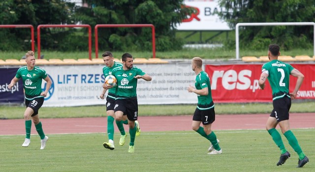 Górnik Łęczna - GKS Bełchatów LIVE! Co pokaże beniaminek?