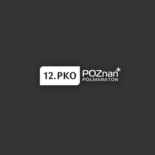 12. PKO Poznań Półmaraton (14 kwietnia 2019)...