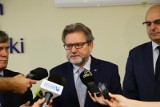Szef GIS Jarosław Pinkas: Liczba gości na weselach powinna zostać ograniczona do 50 osób