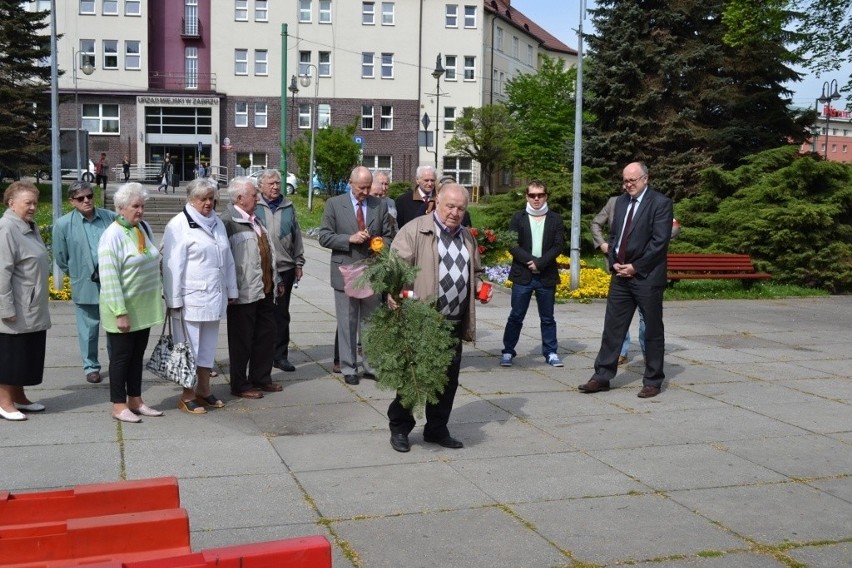 Zabrze: radni chcą usunąć z centrum pomnik żołnierzy radzieckich [ZDJĘCIA]