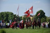 Szturm Twierdzy Zamość: za nami bitwa dzienna (ZDJĘCIA, WIDEO)