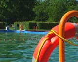 W Strzelcach Opolskich trwają zapisy na bezłatne kursy pływania