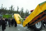 Filary Polskiej Gospodarki 2011. Pronar Narew - filarem Podlasia.