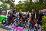 Rowerem przez Wielkopolskę: Poznajcie trasy rowerowe w gminie Oborniki