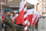 Święto Wojska Polskiego. Uroczystości 15 sierpnia w Bydgoszczy, Toruniu i we Włocławku 