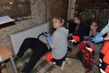 Rejonowe Mistrzostwa Pierwszej Pomocy w Sandomierzu. Młodzi ratownicy pochwalili się wiedzą i umiejętnościami 