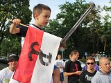 Gmina Grudziądz. 1. sierpnia uroczystości upamiętniające wybuch Powstania Warszawskiego 