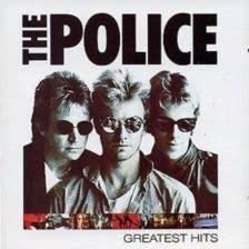 3. The Police - Greates Hits...