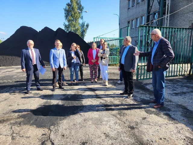 Obradowali miejscy radni z komisji gospodarki komunalnej i ochrony środowiska