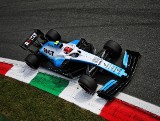 Formuła 1. Robert Kubica przedostatni w kwalifikacjach do Grand Prix Włoch. Polak skorzystał na awarii Maxa Verstappena 