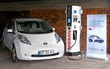 Nissan Leaf o zasięgu 800 KM