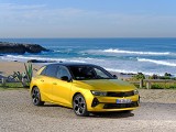 Opel Astra Sports Tourer. Co ma wspólnego z rekinami? 