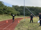 Na stadionie w Wieniawie odbyły się Powiatowe Zawody Sportowo-Pożarnicze. Zobacz zdjęcia 