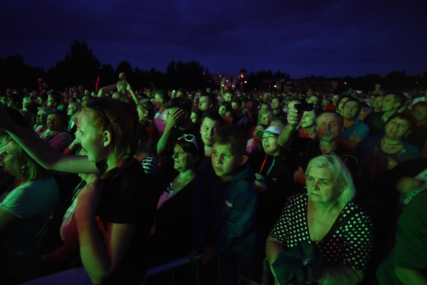 Lato z Radiem w Rudzie Śląskiej