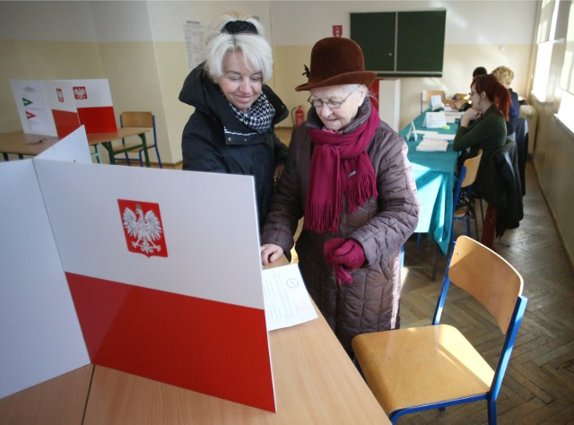 Wybory parlamentarne 2019 odbędą się 13 października (w niedzielę).