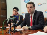 Radni Opola stracili zaufanie do prezydenta Arkadiusza Wiśniewskiego i ograniczyli mu kompetencje